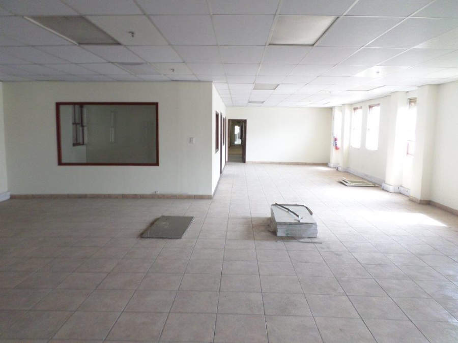 To Let commercial Property for Rent in Stormill Gauteng