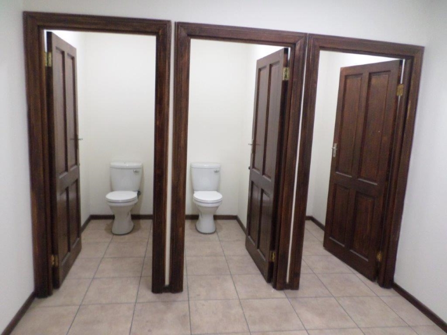 To Let commercial Property for Rent in Stormill Gauteng