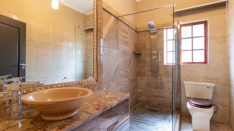 6 Bedroom Property for Sale in Amandasig Gauteng
