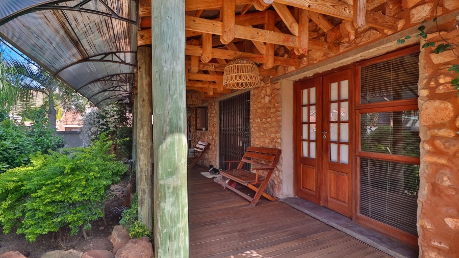 6 Bedroom Property for Sale in Amandasig Gauteng