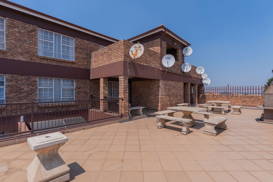 2 Bedroom Property for Sale in Croydon Gauteng