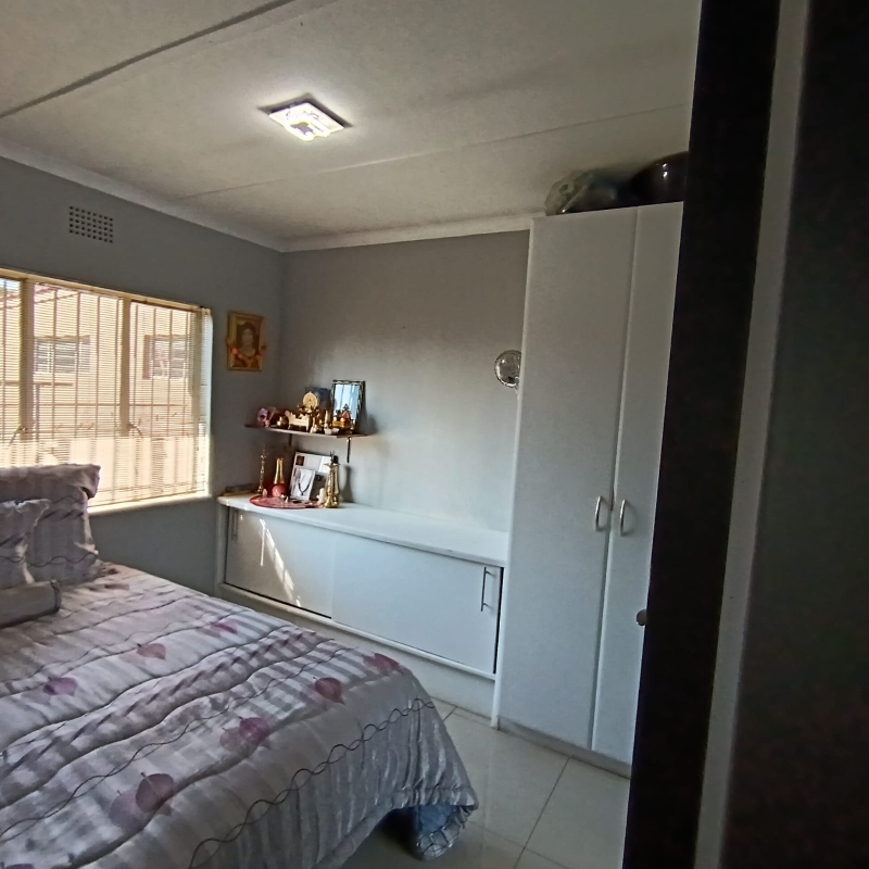 3 Bedroom Property for Sale in Klopperpark Gauteng