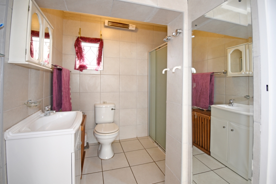 2 Bedroom Property for Sale in Klopperpark Gauteng
