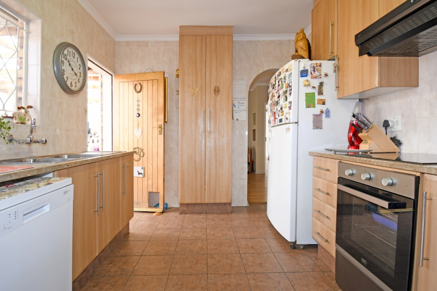 2 Bedroom Property for Sale in Klopperpark Gauteng