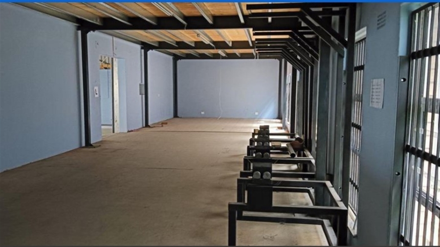 To Let commercial Property for Rent in Strijdom Park Gauteng
