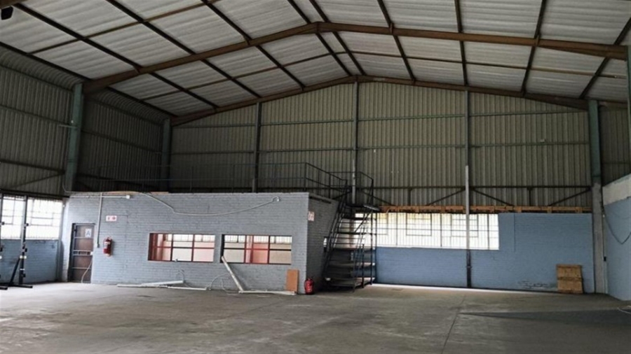 To Let commercial Property for Rent in Strijdom Park Gauteng