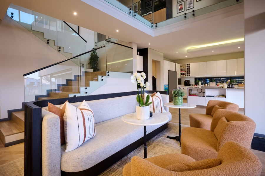 4 Bedroom Property for Sale in Waterfall Country Village Gauteng