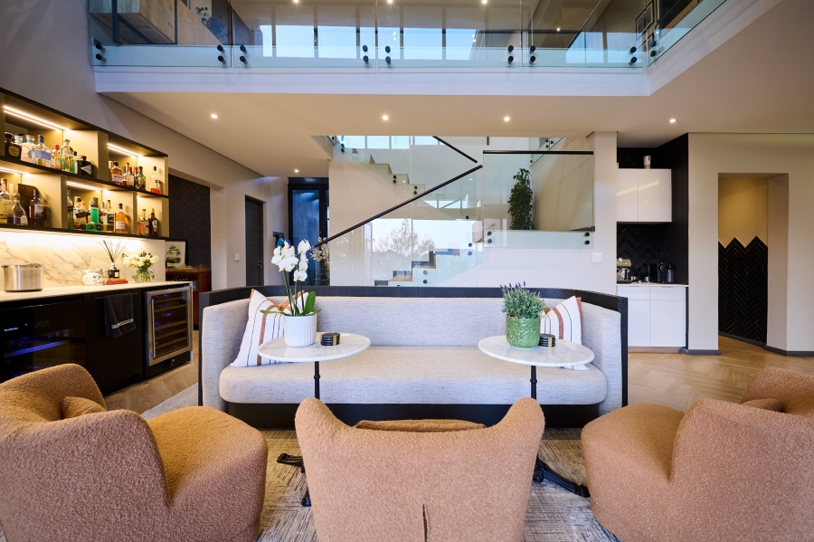 4 Bedroom Property for Sale in Waterfall Country Village Gauteng
