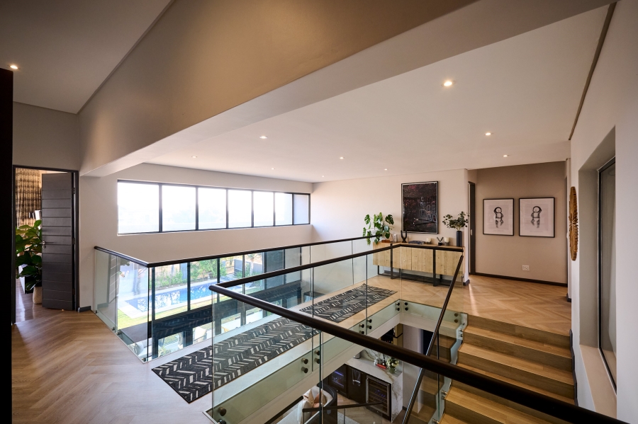 4 Bedroom Property for Sale in Waterfall Country Village Gauteng