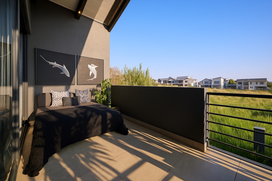 4 Bedroom Property for Sale in Waterfall Country Village Gauteng