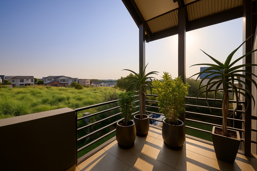 4 Bedroom Property for Sale in Waterfall Country Village Gauteng
