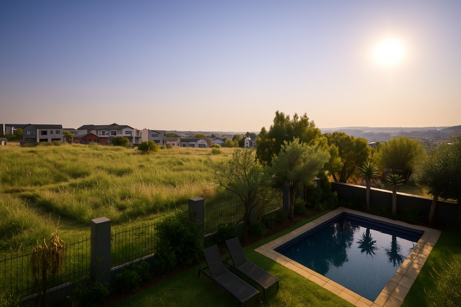 4 Bedroom Property for Sale in Waterfall Country Village Gauteng