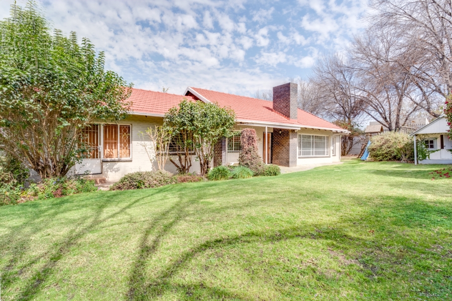 4 Bedroom Property for Sale in Blairgowrie Gauteng