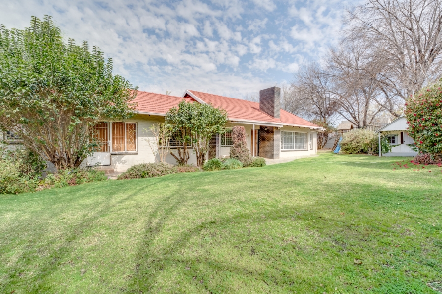 4 Bedroom Property for Sale in Blairgowrie Gauteng