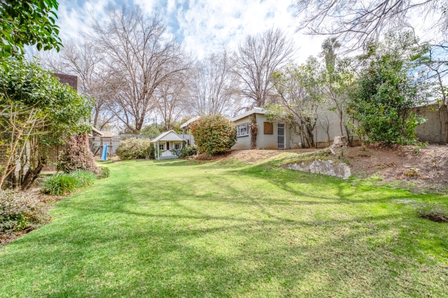 4 Bedroom Property for Sale in Blairgowrie Gauteng