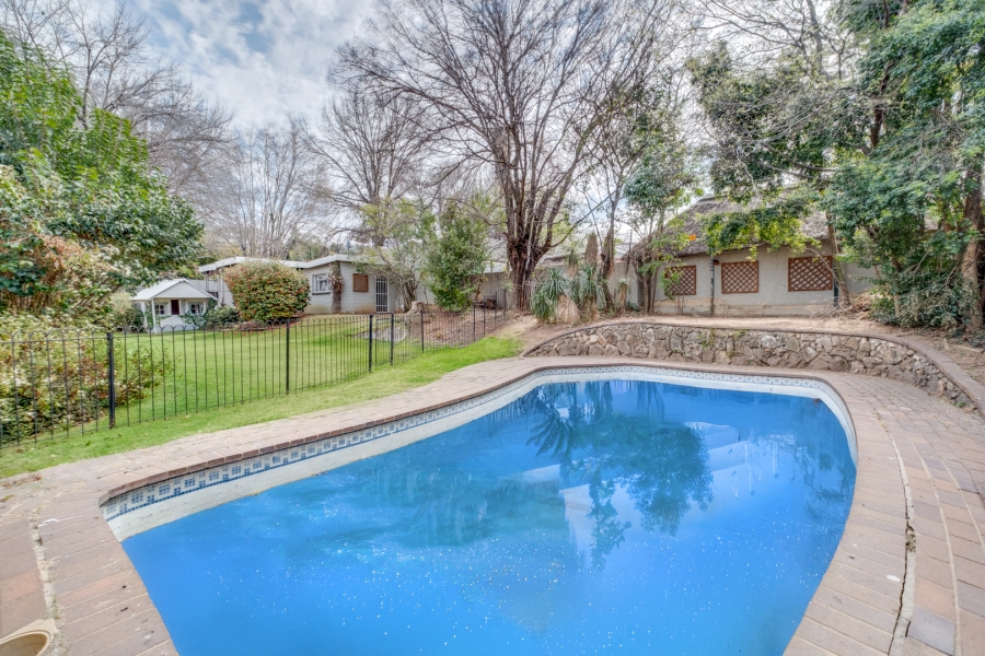 4 Bedroom Property for Sale in Blairgowrie Gauteng
