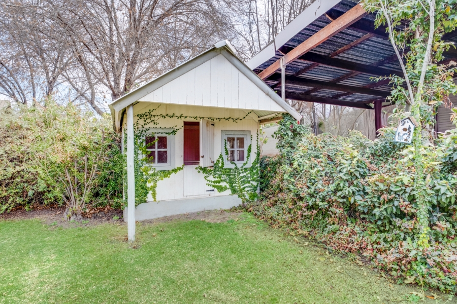 4 Bedroom Property for Sale in Blairgowrie Gauteng