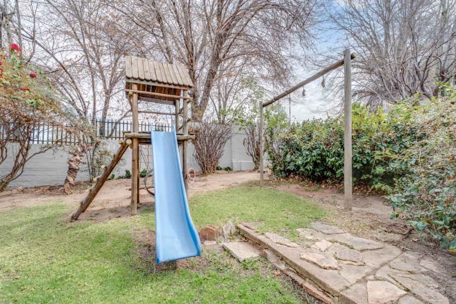 4 Bedroom Property for Sale in Blairgowrie Gauteng