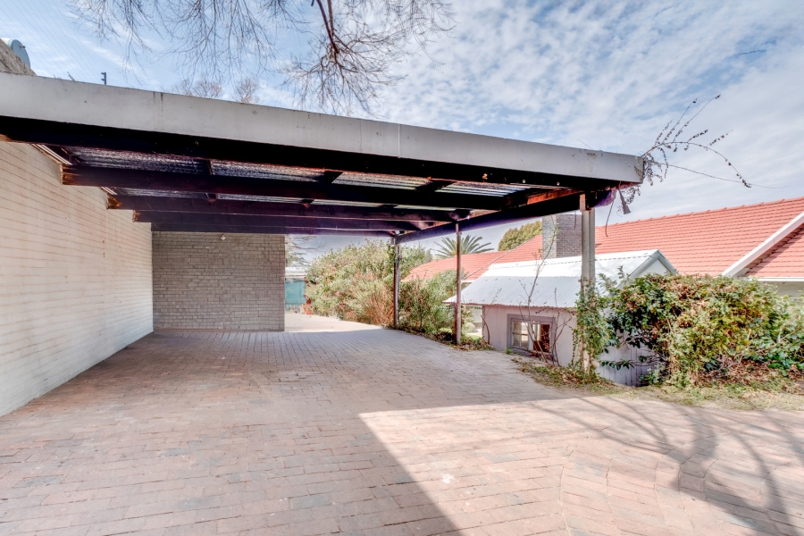 4 Bedroom Property for Sale in Blairgowrie Gauteng