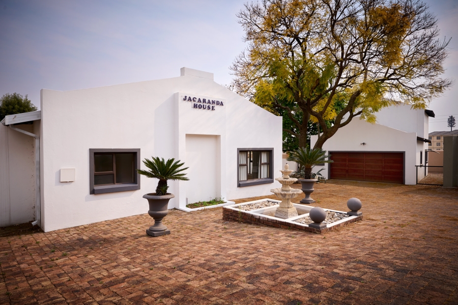4 Bedroom Property for Sale in Carlswald North Estate Gauteng