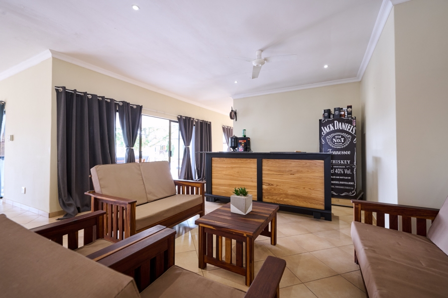 4 Bedroom Property for Sale in Carlswald North Estate Gauteng