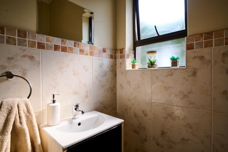 4 Bedroom Property for Sale in Carlswald North Estate Gauteng