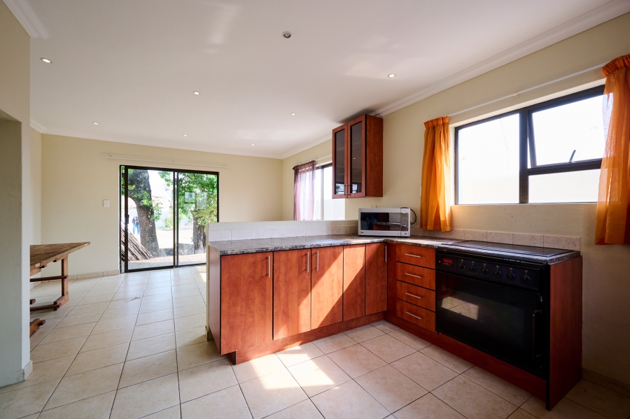 4 Bedroom Property for Sale in Carlswald North Estate Gauteng