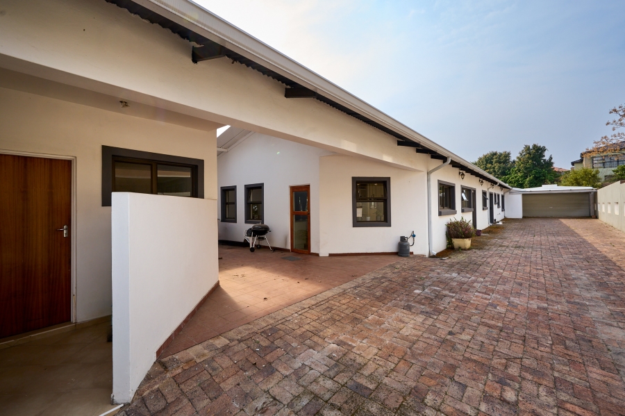 4 Bedroom Property for Sale in Carlswald North Estate Gauteng