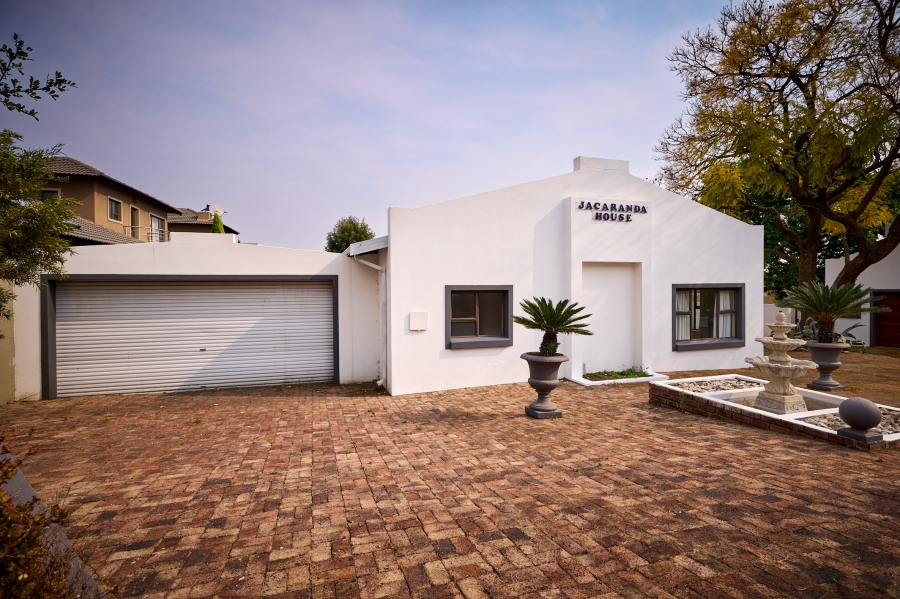 4 Bedroom Property for Sale in Carlswald North Estate Gauteng