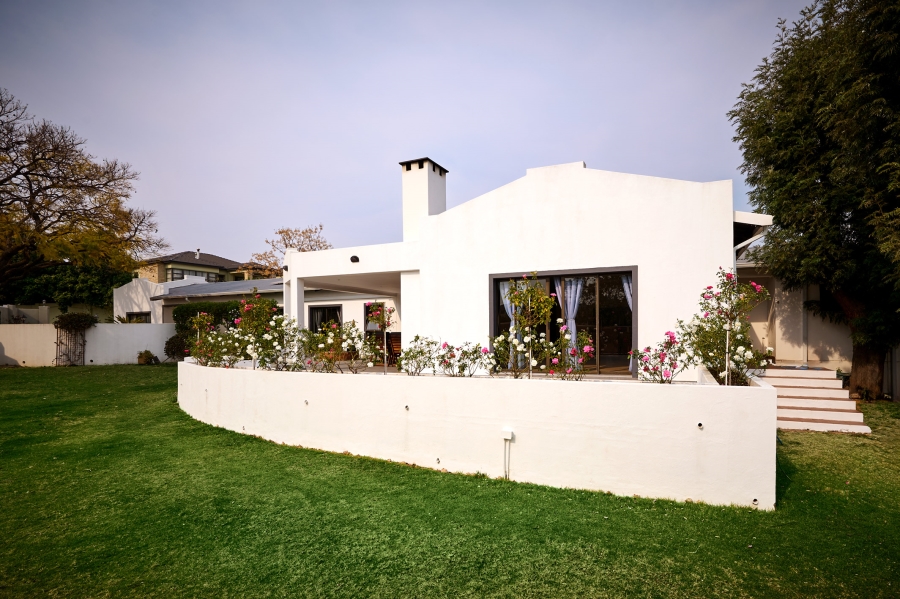 4 Bedroom Property for Sale in Carlswald North Estate Gauteng