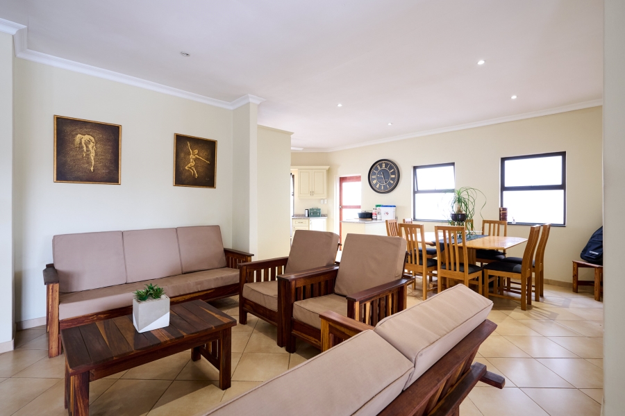 4 Bedroom Property for Sale in Carlswald North Estate Gauteng