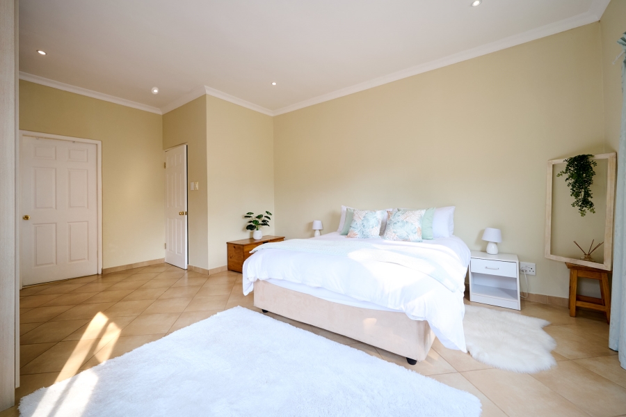 4 Bedroom Property for Sale in Carlswald North Estate Gauteng