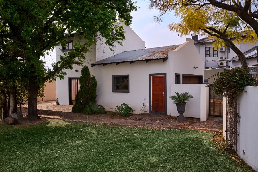 4 Bedroom Property for Sale in Carlswald North Estate Gauteng
