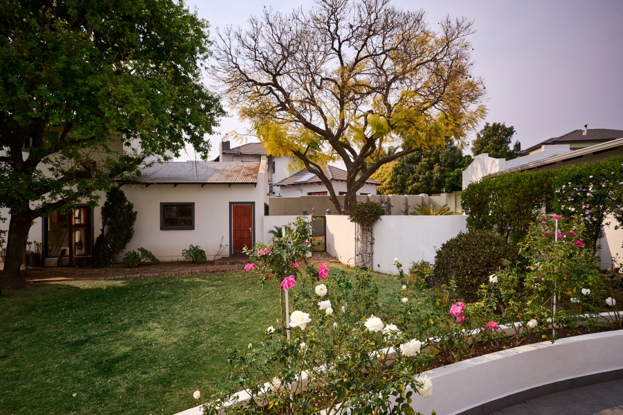 4 Bedroom Property for Sale in Carlswald North Estate Gauteng