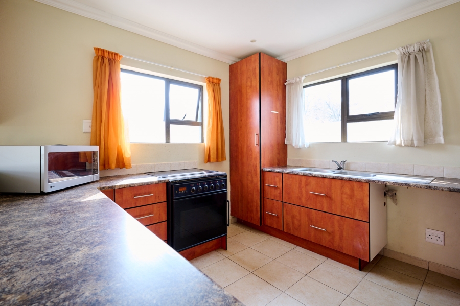 4 Bedroom Property for Sale in Carlswald North Estate Gauteng