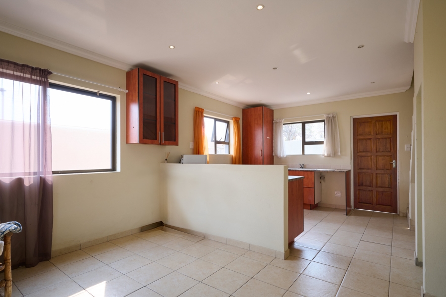 4 Bedroom Property for Sale in Carlswald North Estate Gauteng