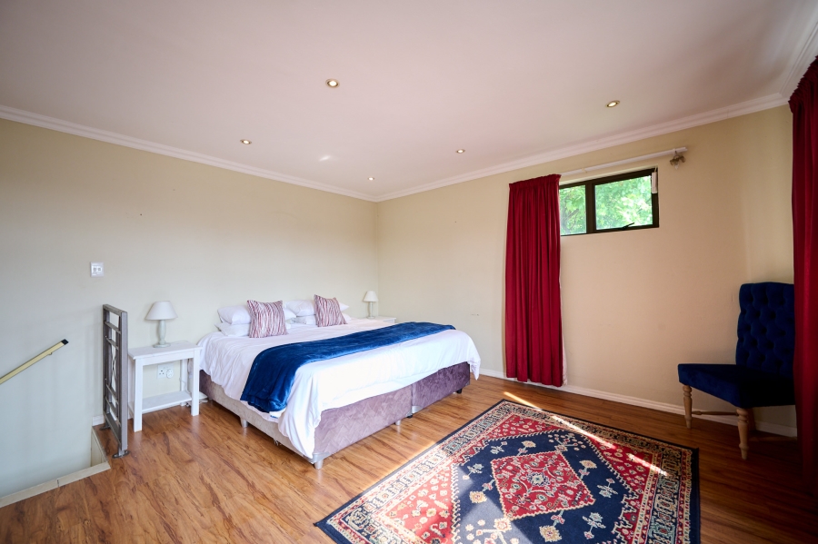 4 Bedroom Property for Sale in Carlswald North Estate Gauteng