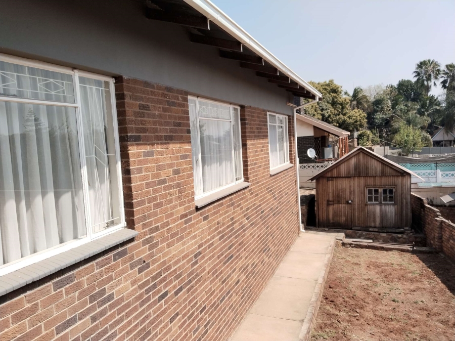4 Bedroom Property for Sale in Pretoria Gardens Gauteng