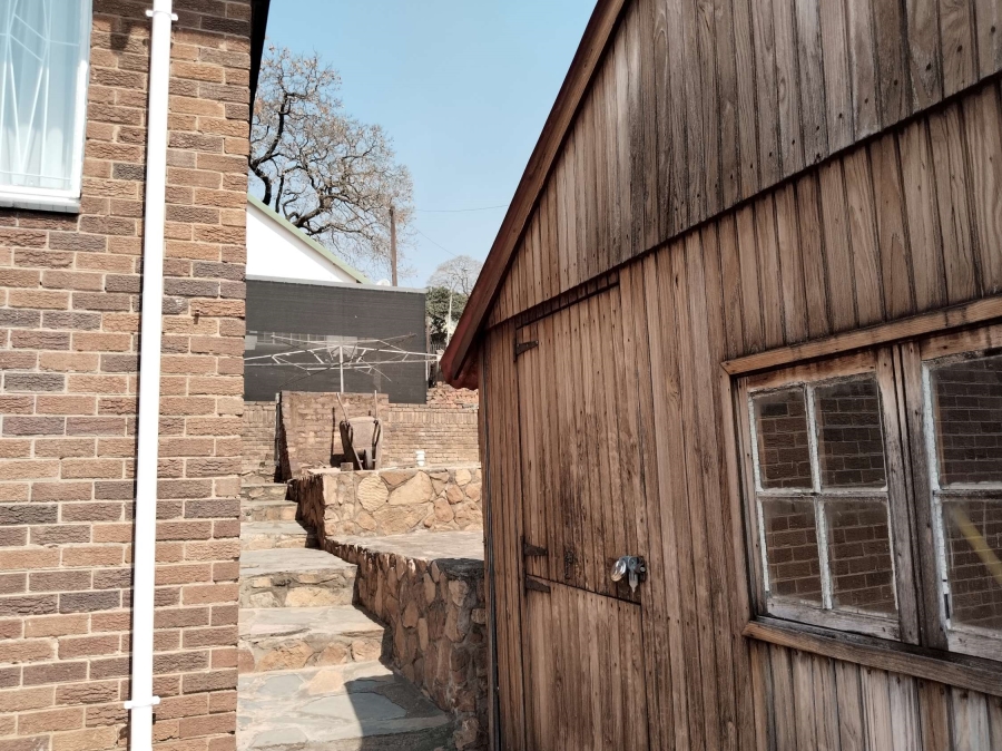 4 Bedroom Property for Sale in Pretoria Gardens Gauteng