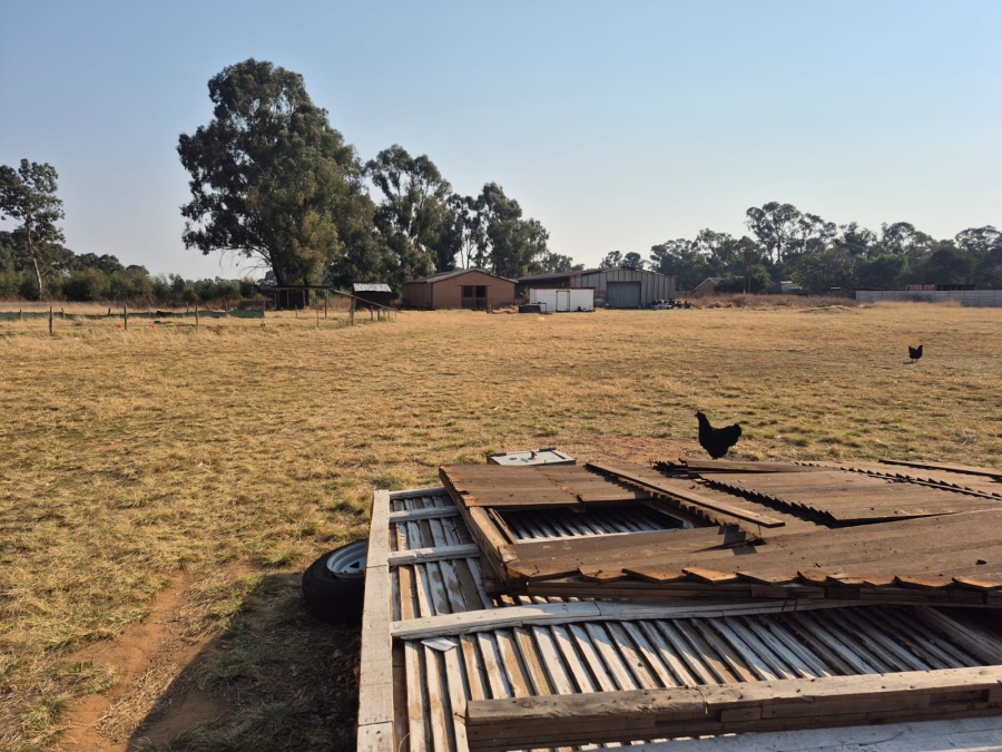 4 Bedroom Property for Sale in Zesfontein A H Gauteng
