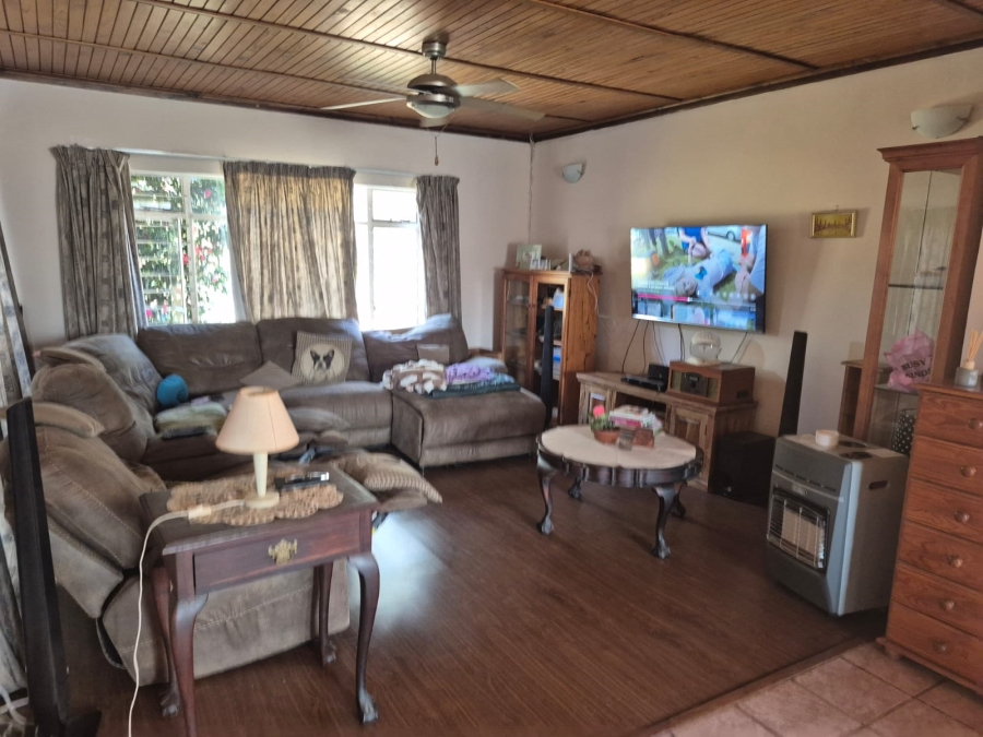 4 Bedroom Property for Sale in Zesfontein A H Gauteng