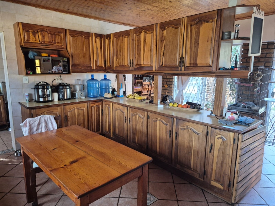 4 Bedroom Property for Sale in Zesfontein A H Gauteng