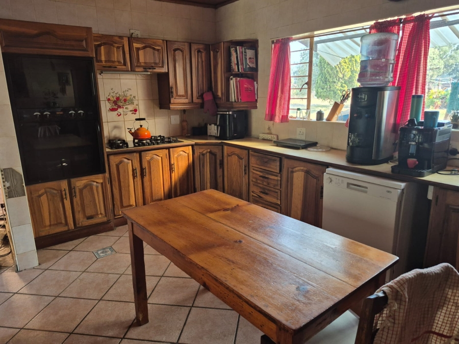 4 Bedroom Property for Sale in Zesfontein A H Gauteng