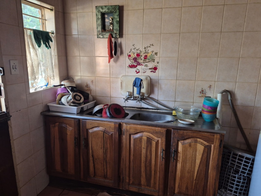 4 Bedroom Property for Sale in Zesfontein A H Gauteng