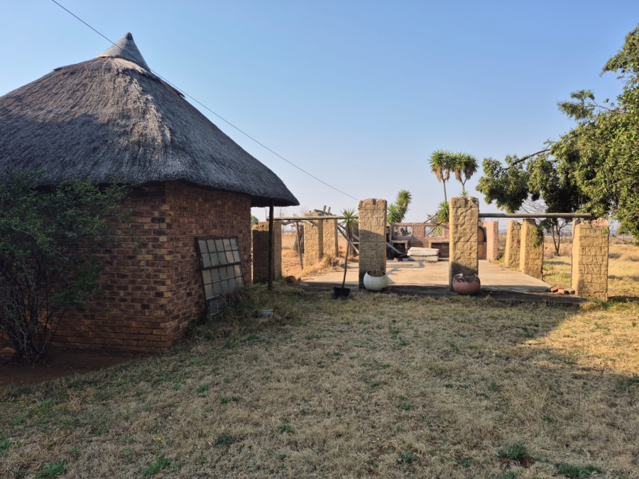 4 Bedroom Property for Sale in Zesfontein A H Gauteng