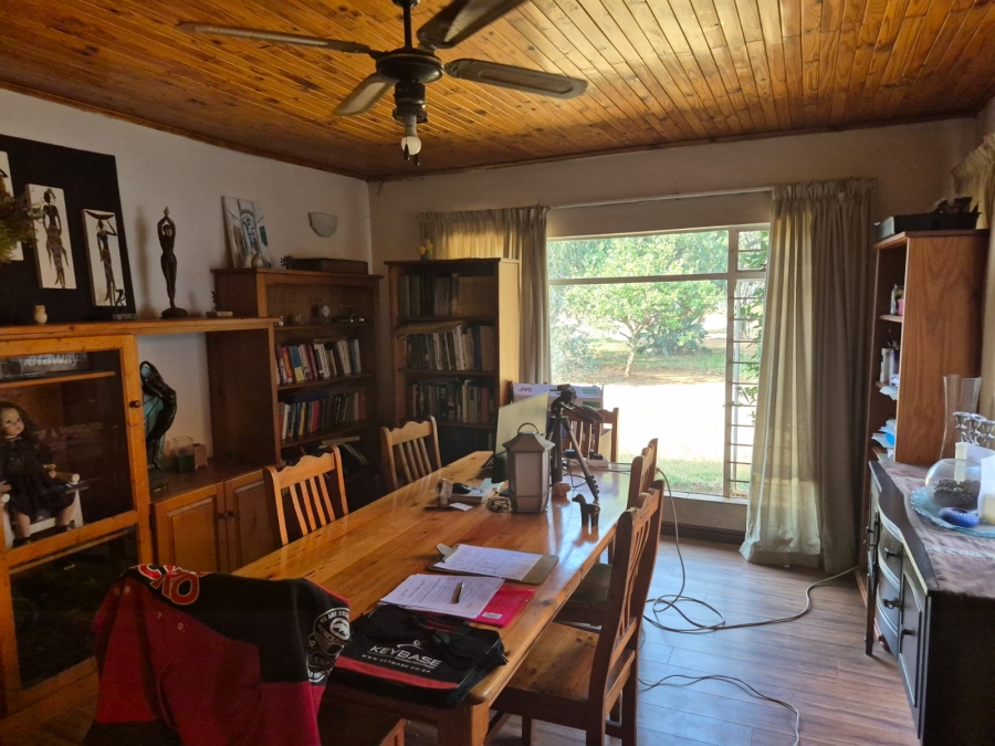 4 Bedroom Property for Sale in Zesfontein A H Gauteng