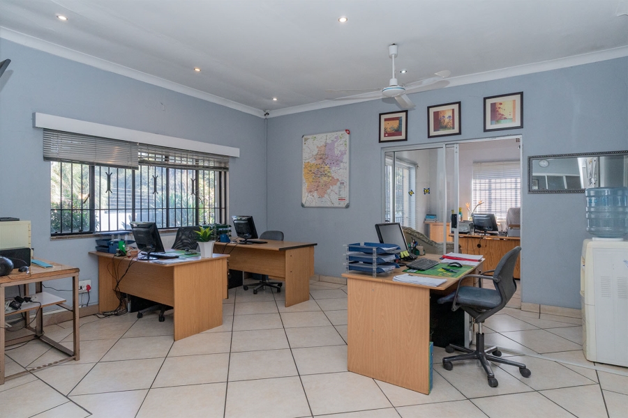 3 Bedroom Property for Sale in Edenvale Central Gauteng