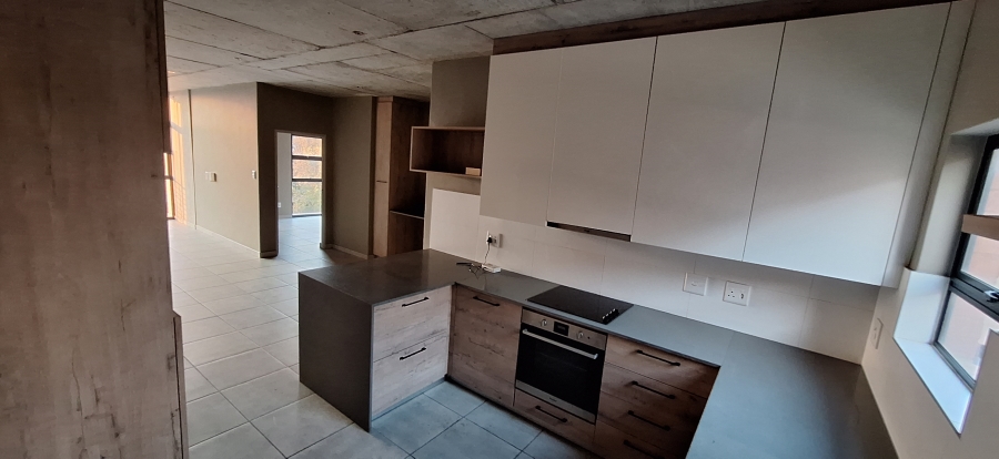 To Let 2 Bedroom Property for Rent in Equestria Gauteng