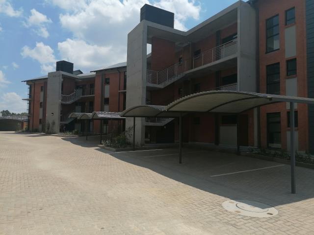 To Let 2 Bedroom Property for Rent in Equestria Gauteng