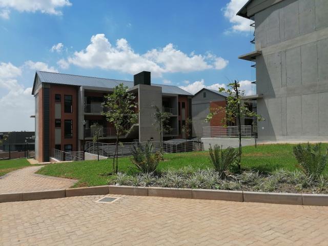 To Let 2 Bedroom Property for Rent in Equestria Gauteng
